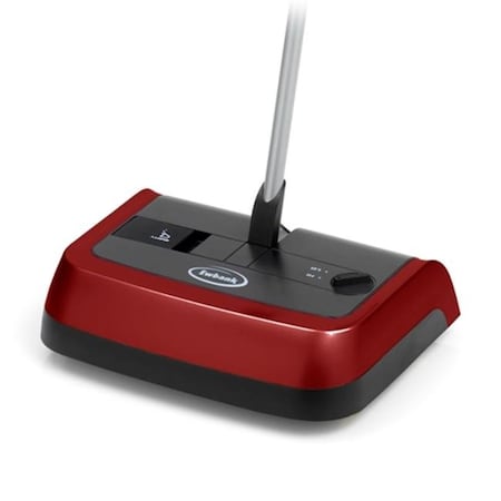 Vortex Evolution 3 Manual Carpet Sweeper VO70315